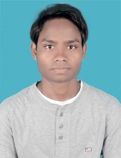 Ram Murmu