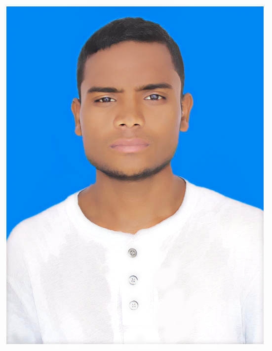 Vaibhav Murmu